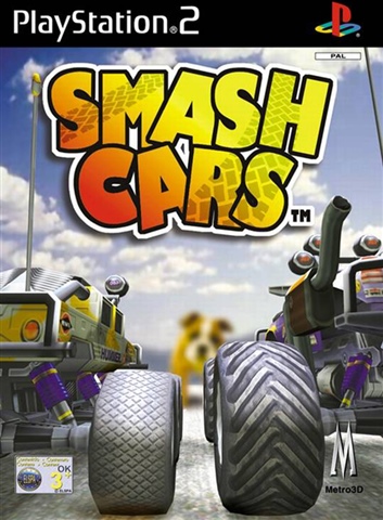 Suicide Sports Car DVD /出口雅之/GrassValley Stock Car Crash Box Shot for PlayStation 2 - GameFAQs